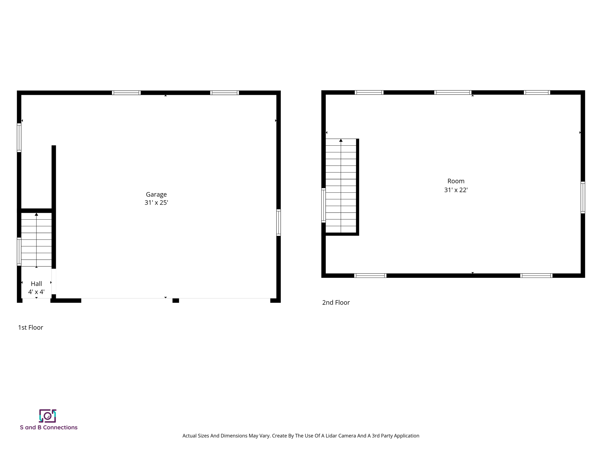 Floorplan #5