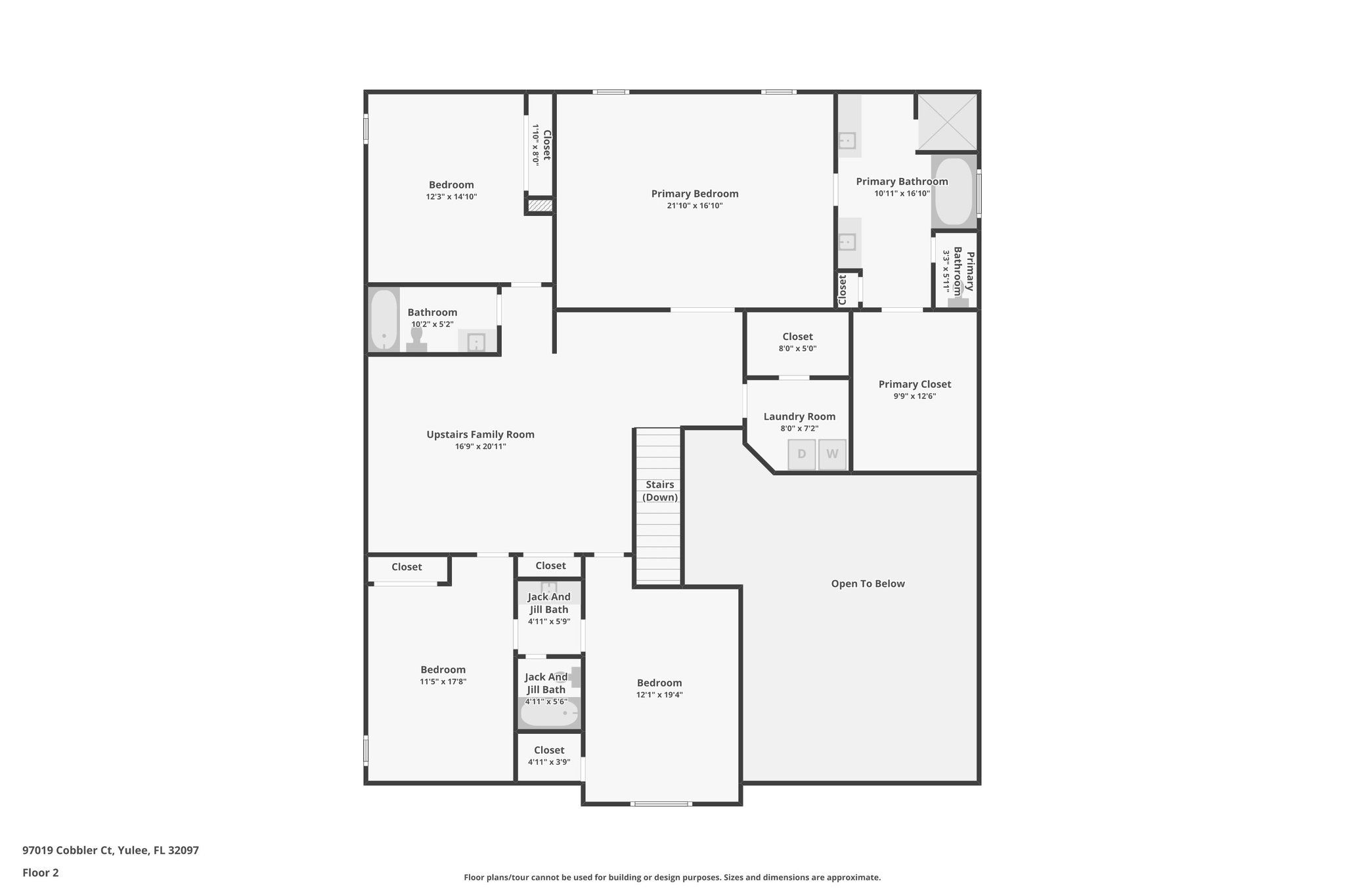 Floor 2