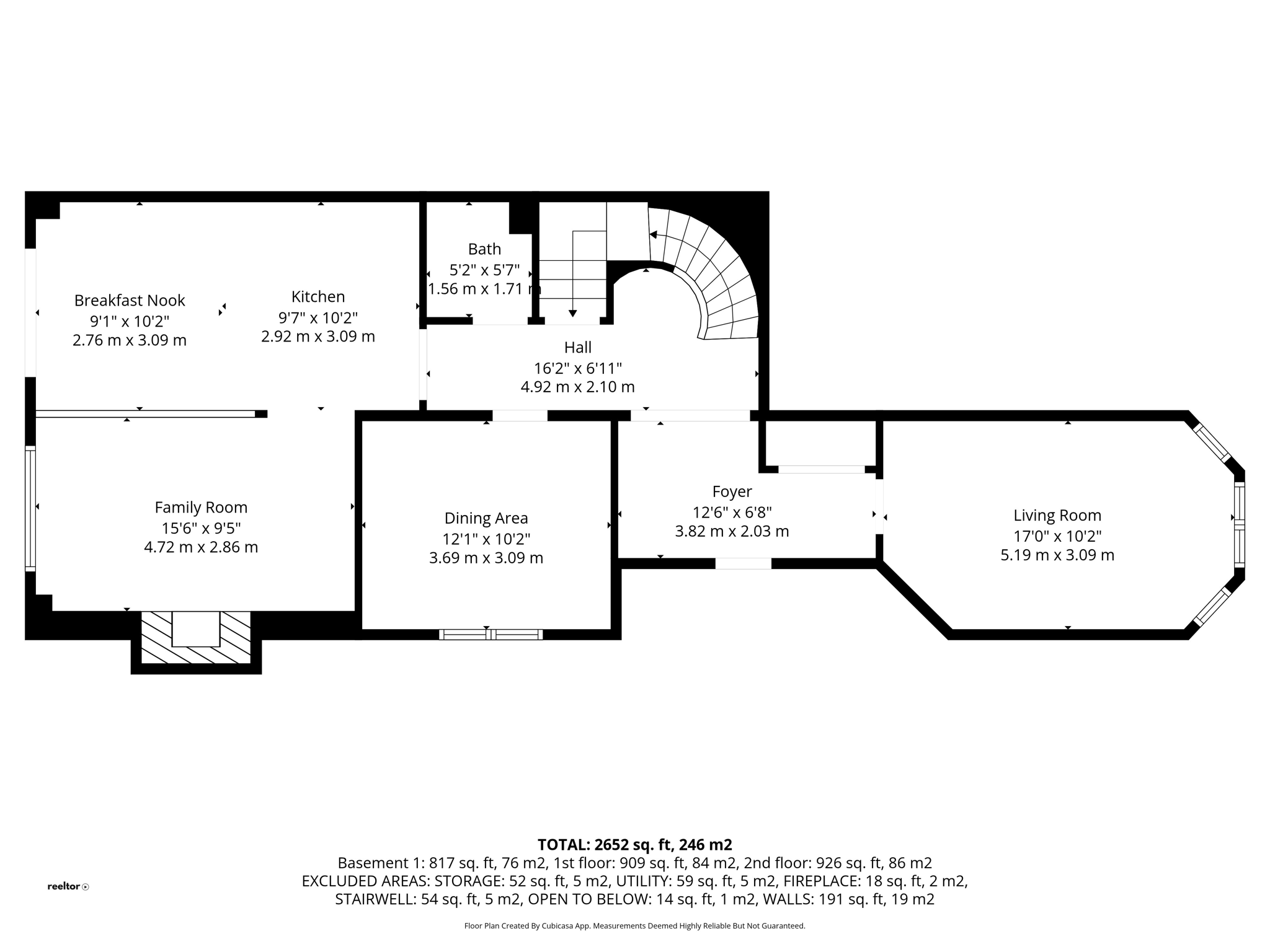 Floorplan #2