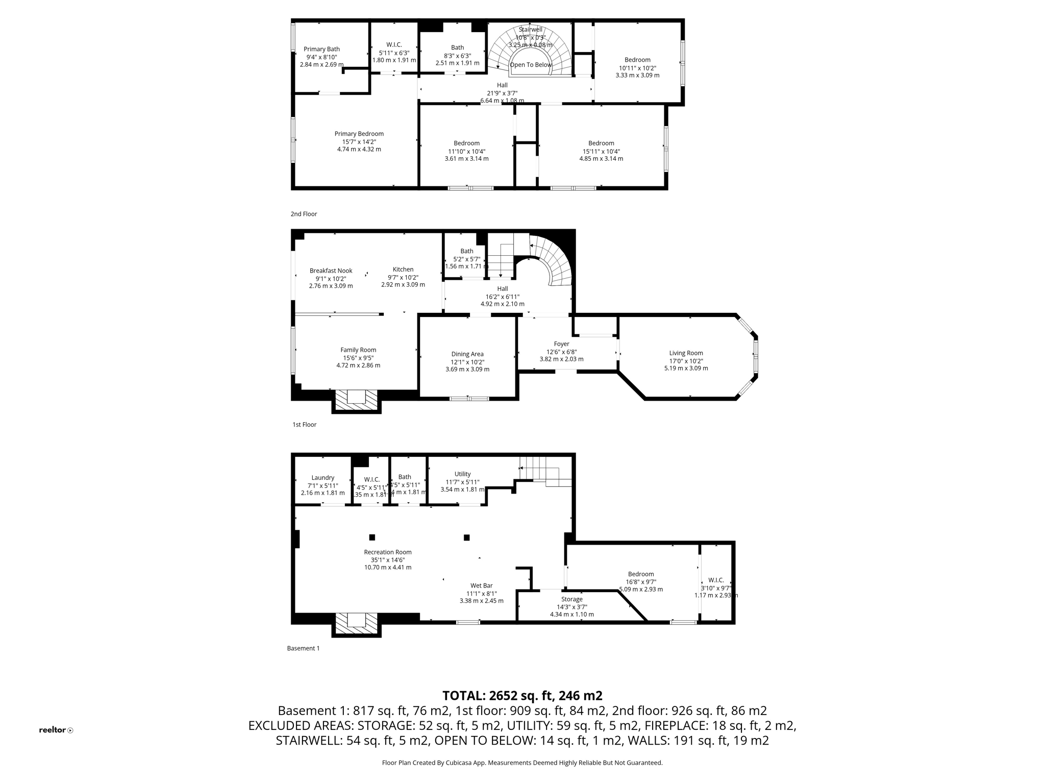 Floorplan #4