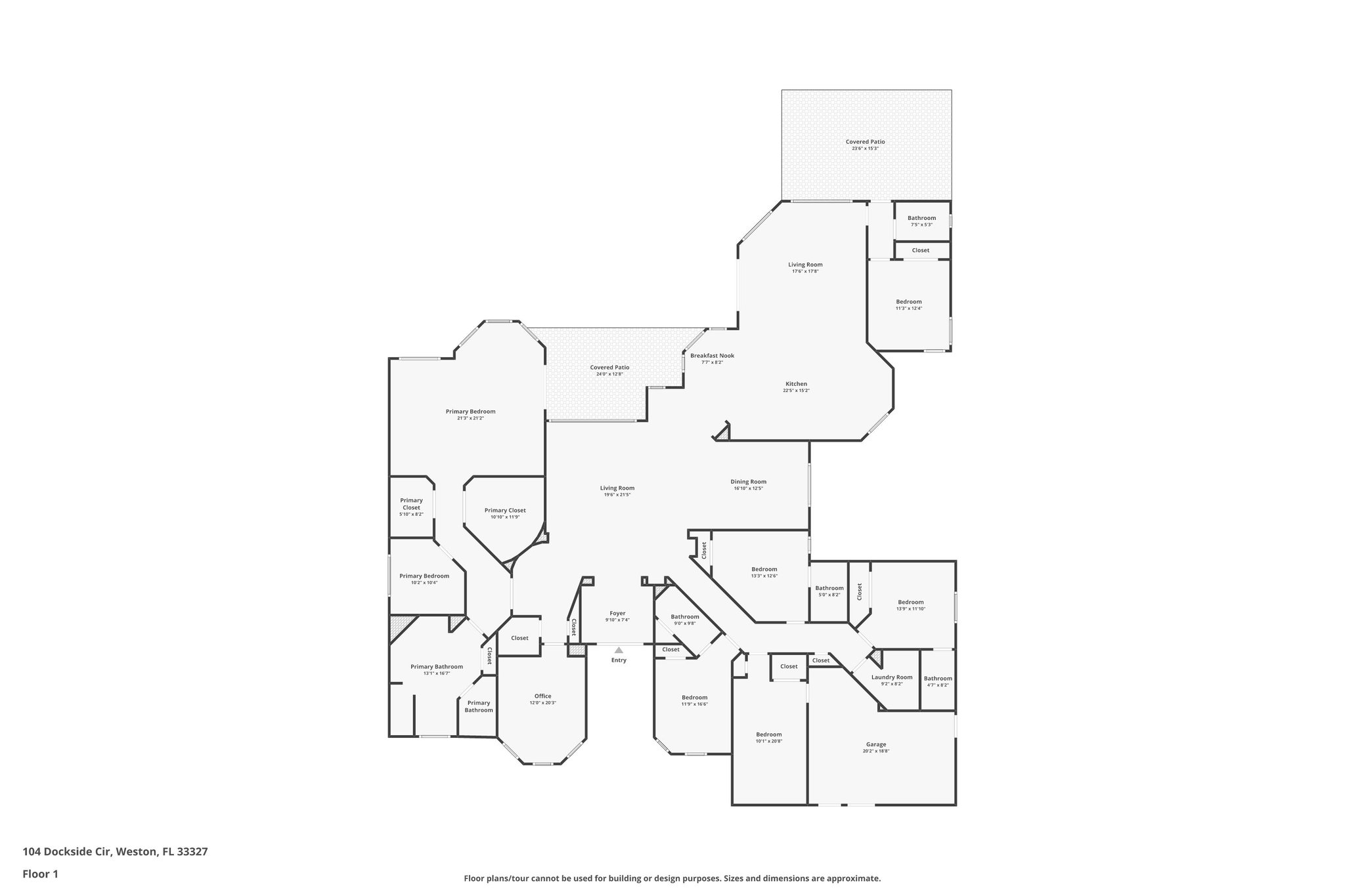 Floor 1