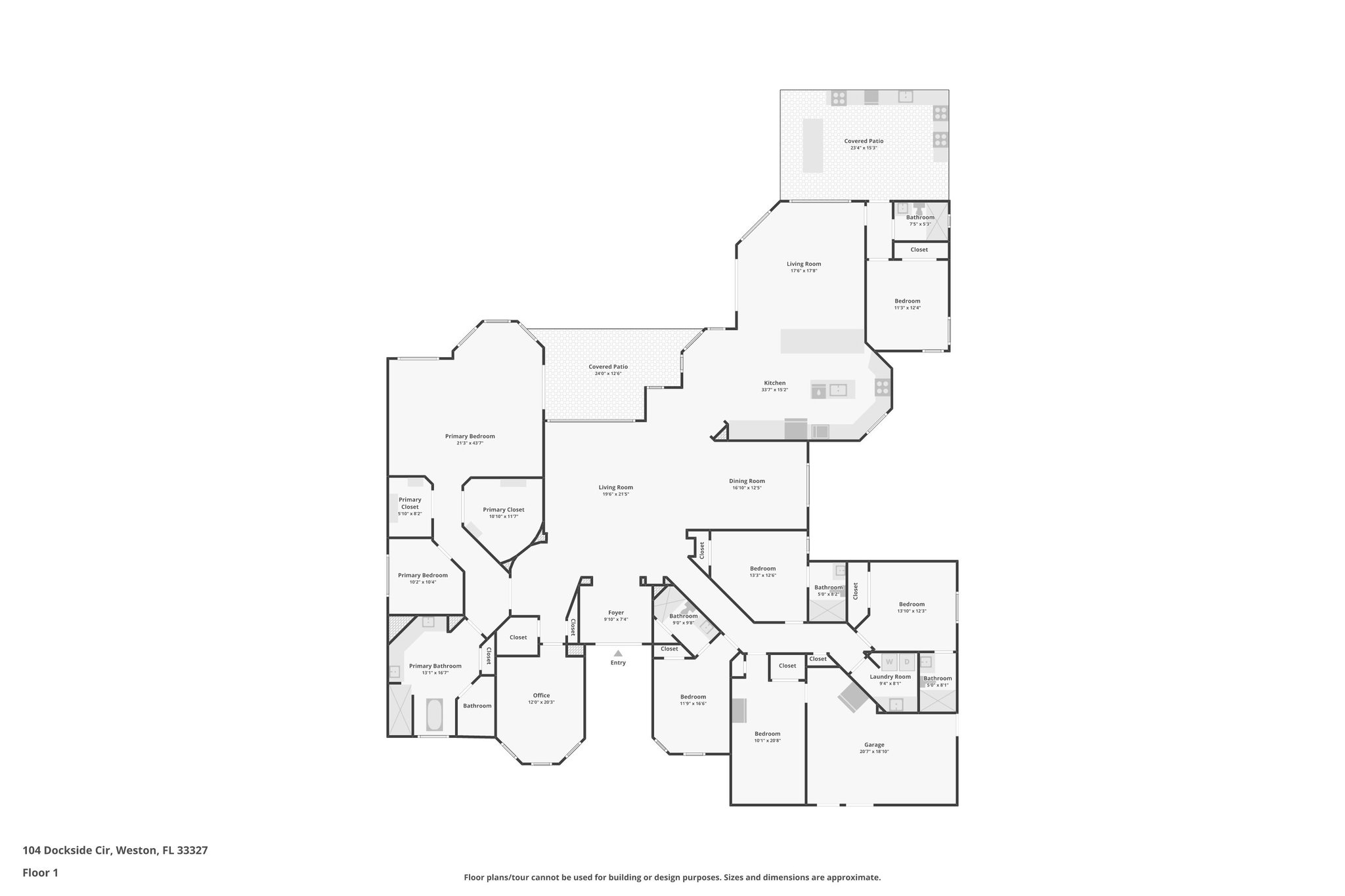 Floor 1