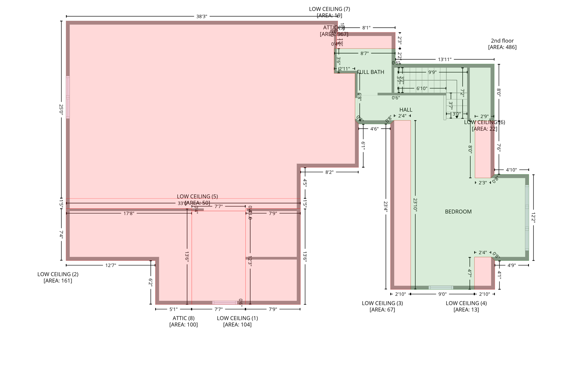 Floorplan #5