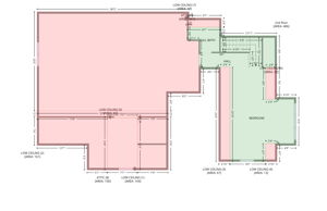 Floorplan #5