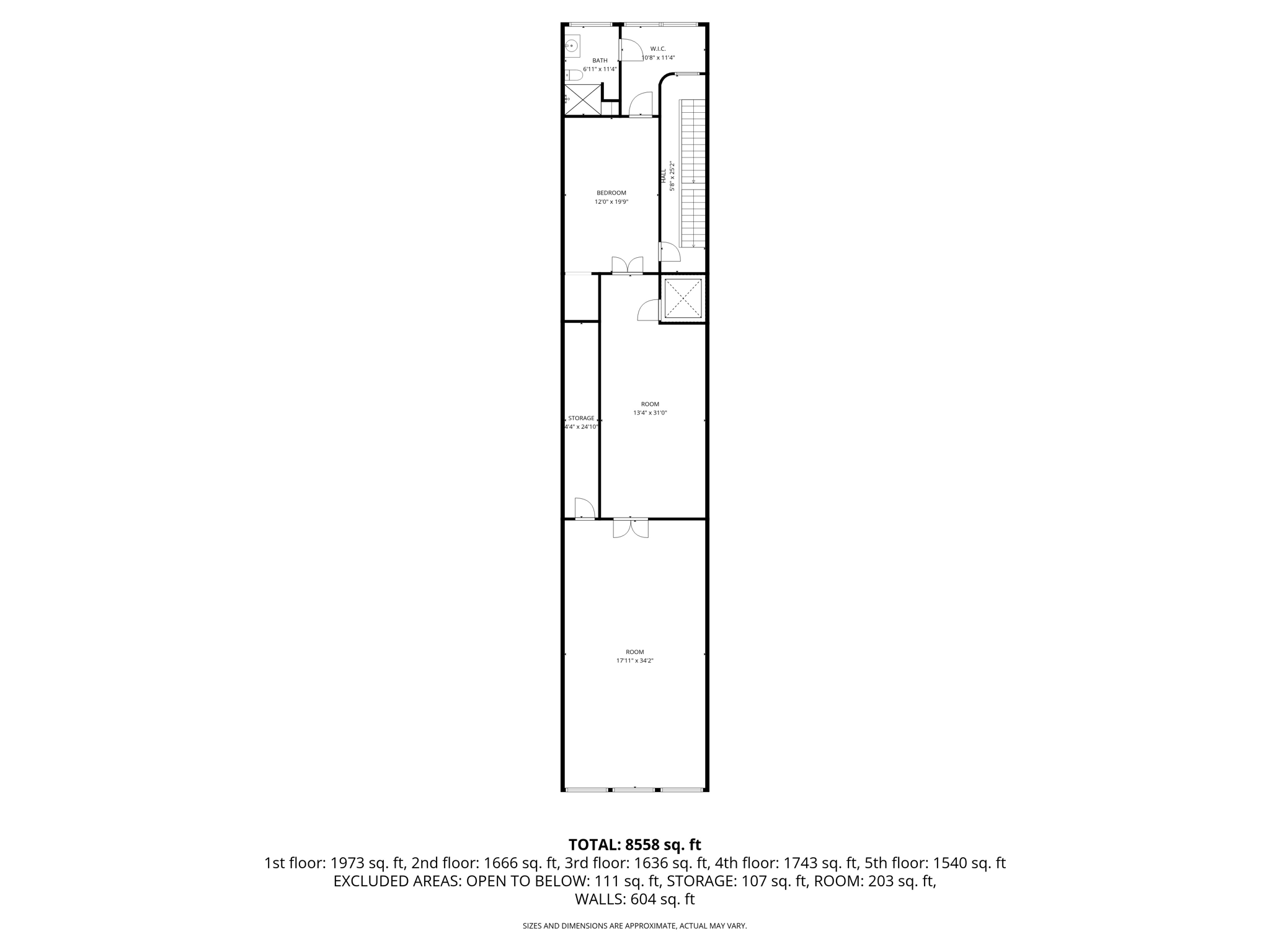 Floorplan #3