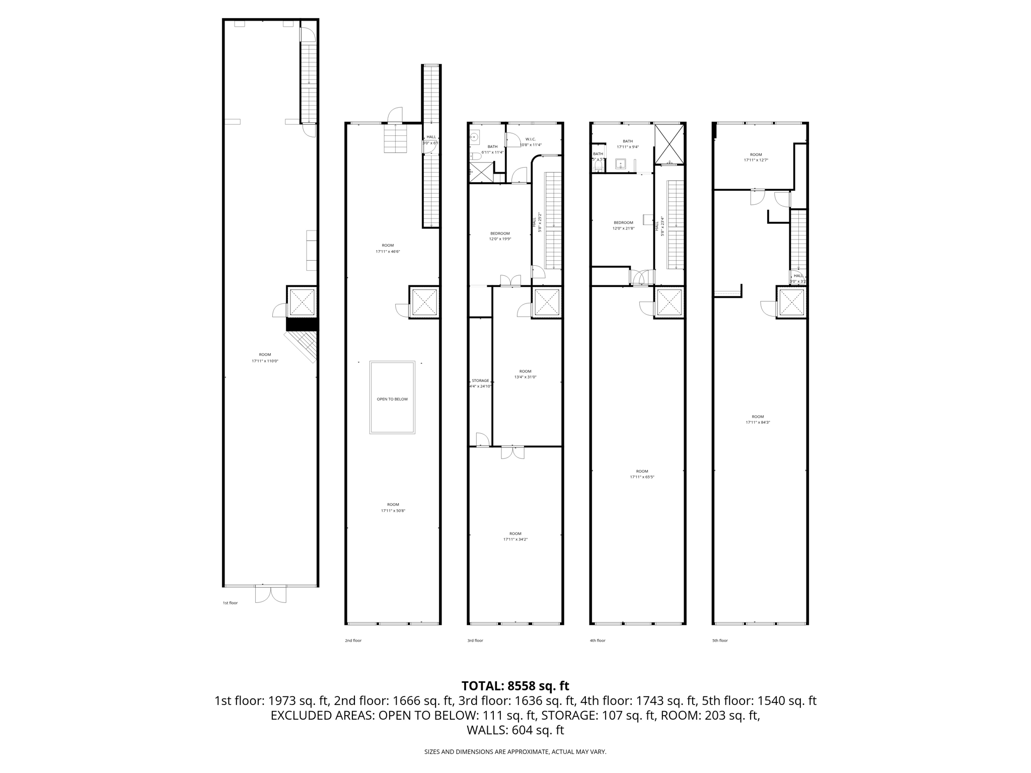 Floorplan #6