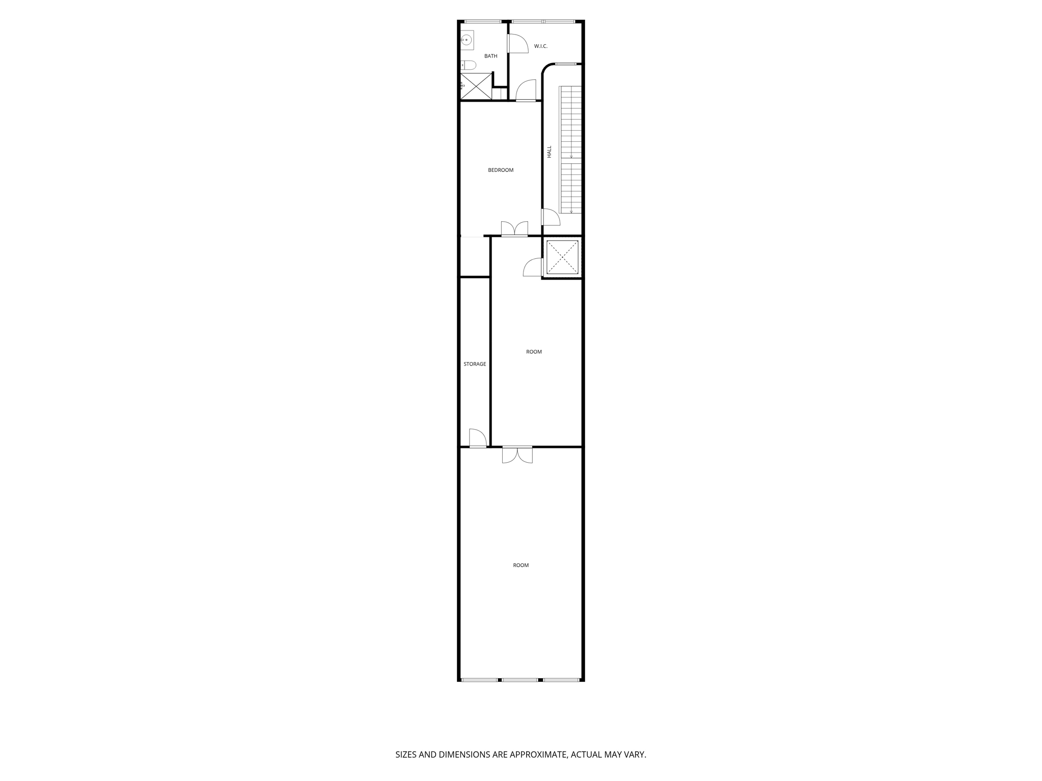 Floorplan #9