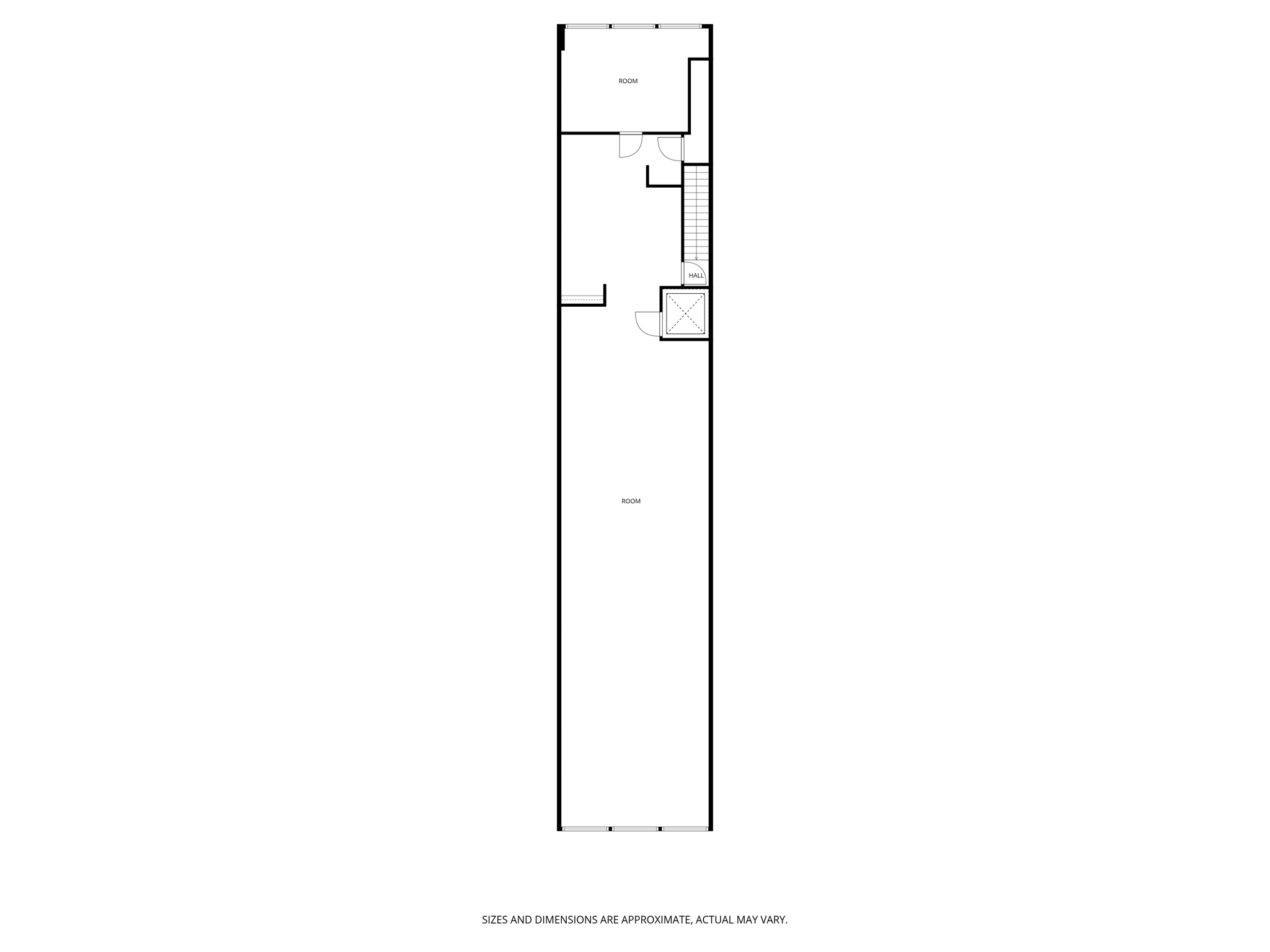 Floorplan #11