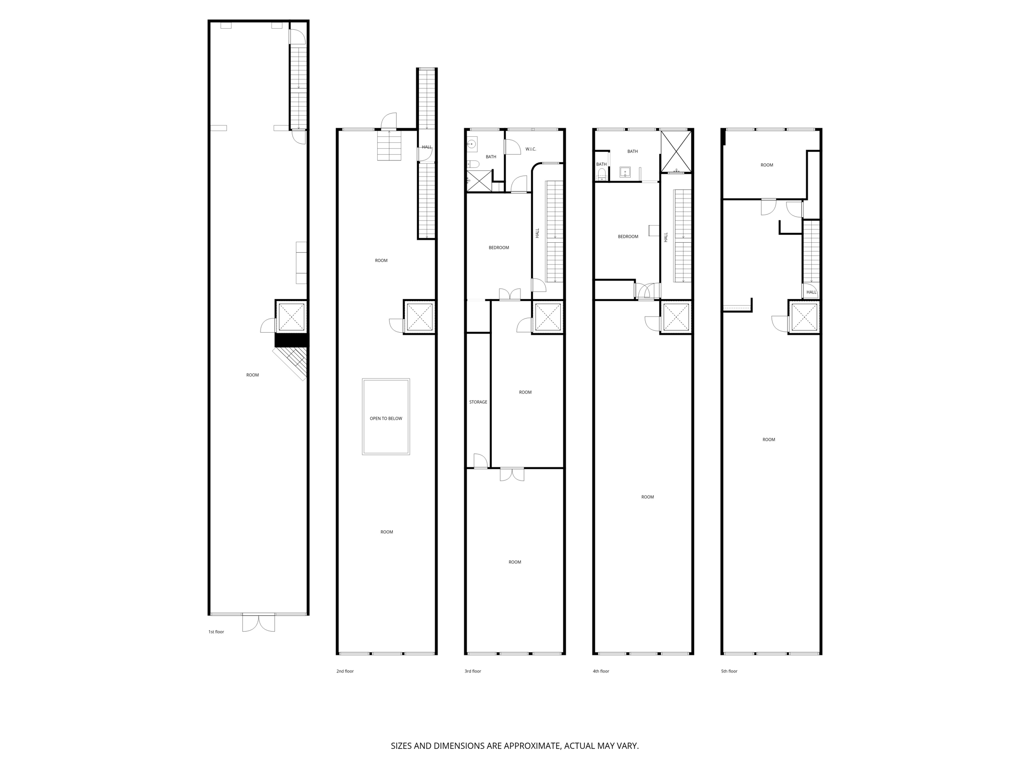 Floorplan #12
