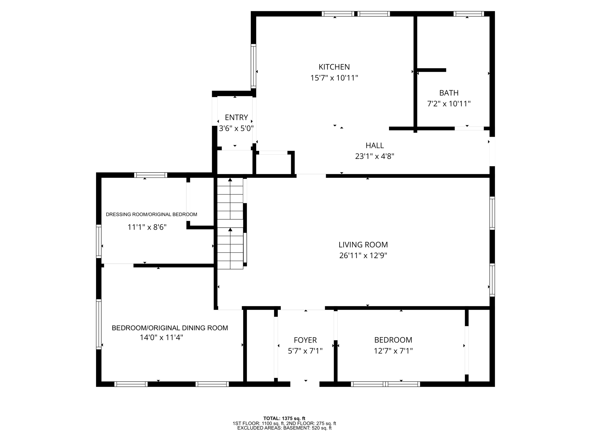 Floorplan #2
