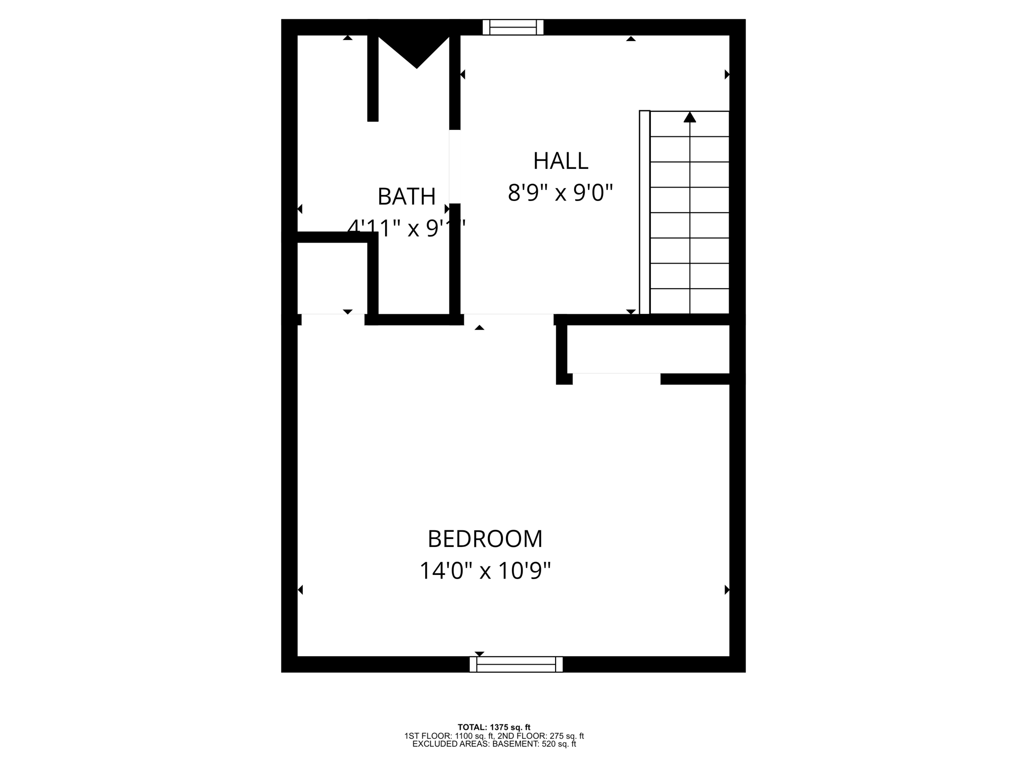Floorplan #3