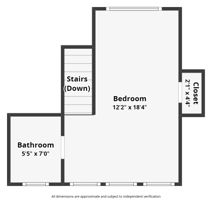 Floorplan #3