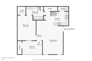 Floor 1