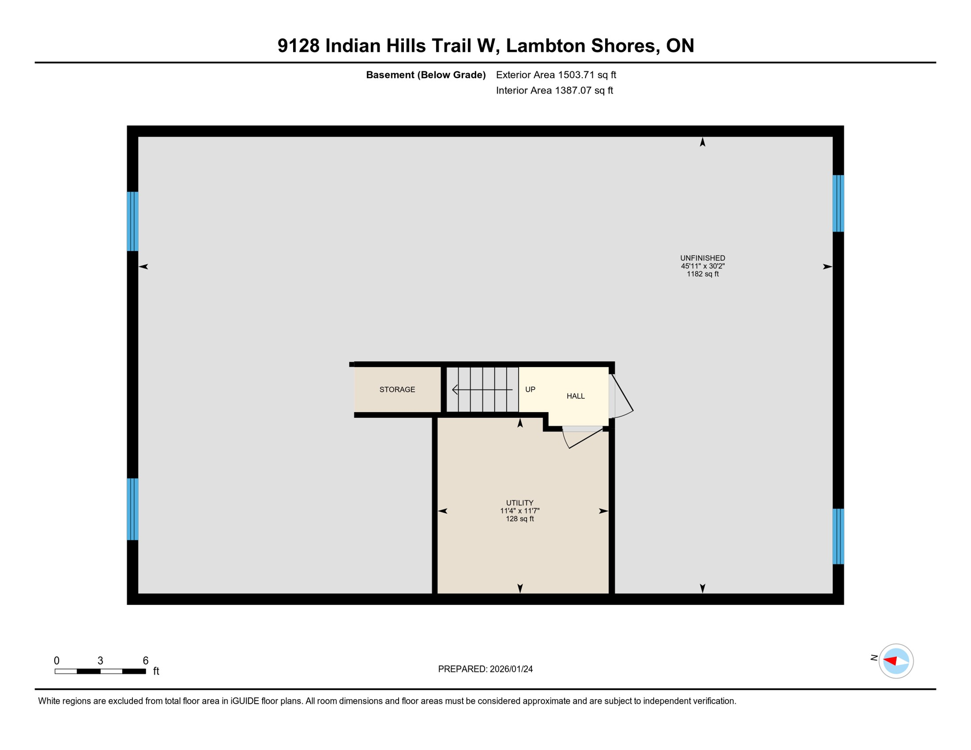 Floorplan #2