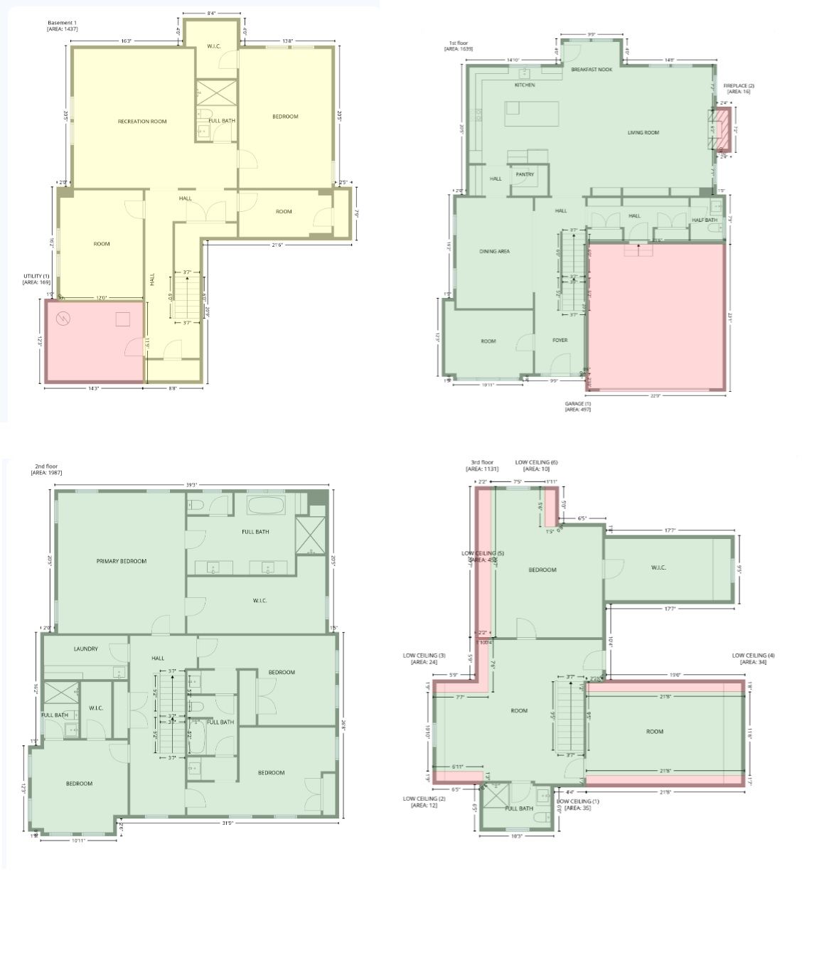Floorplan #2