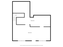 Floorplan #8
