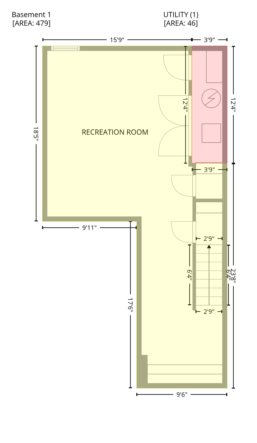 Floorplan #5