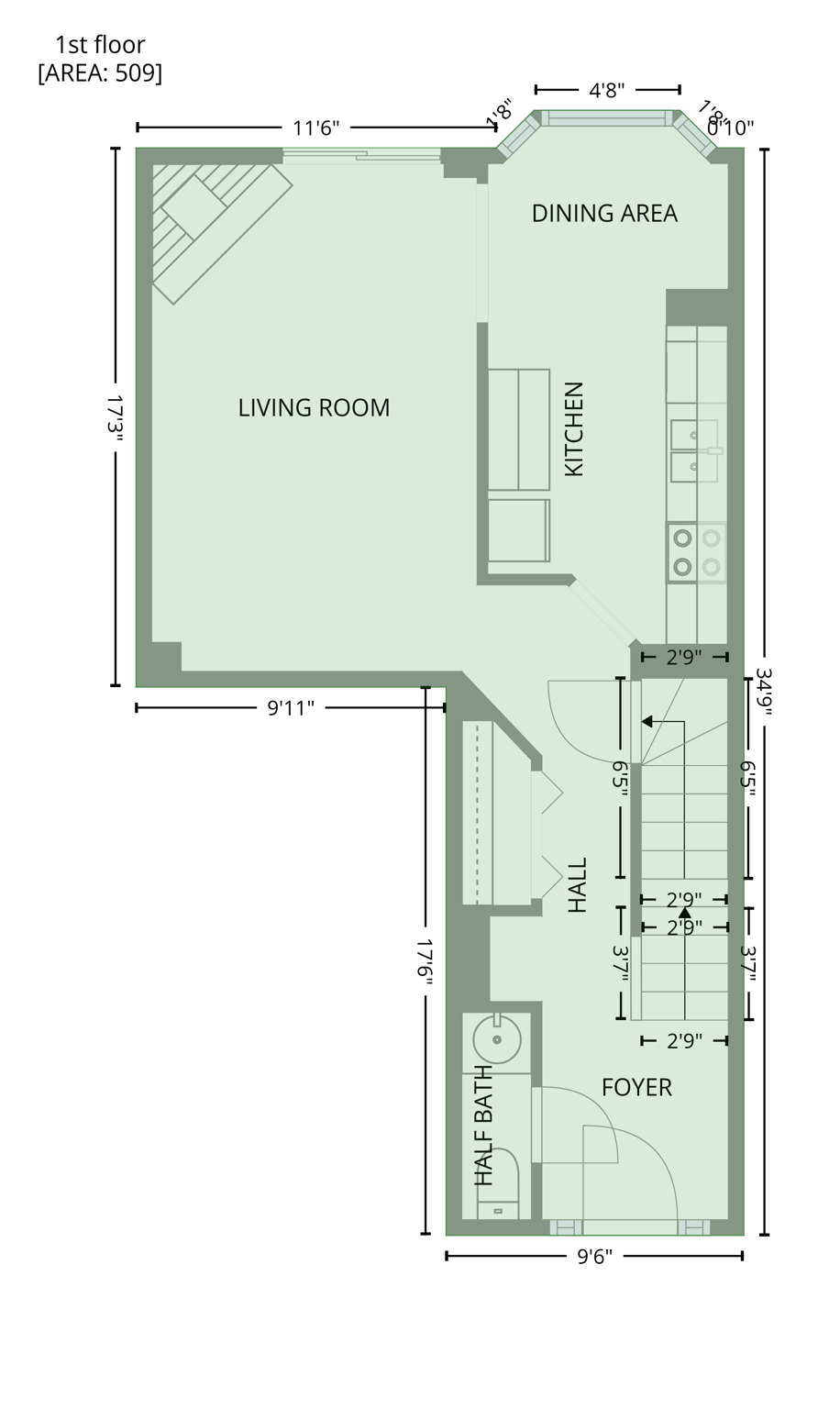 Floorplan #6