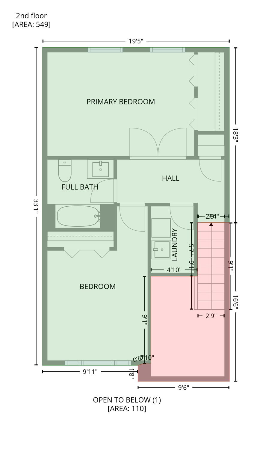 Floorplan #7