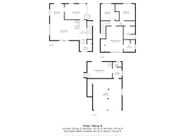 Floorplan #4