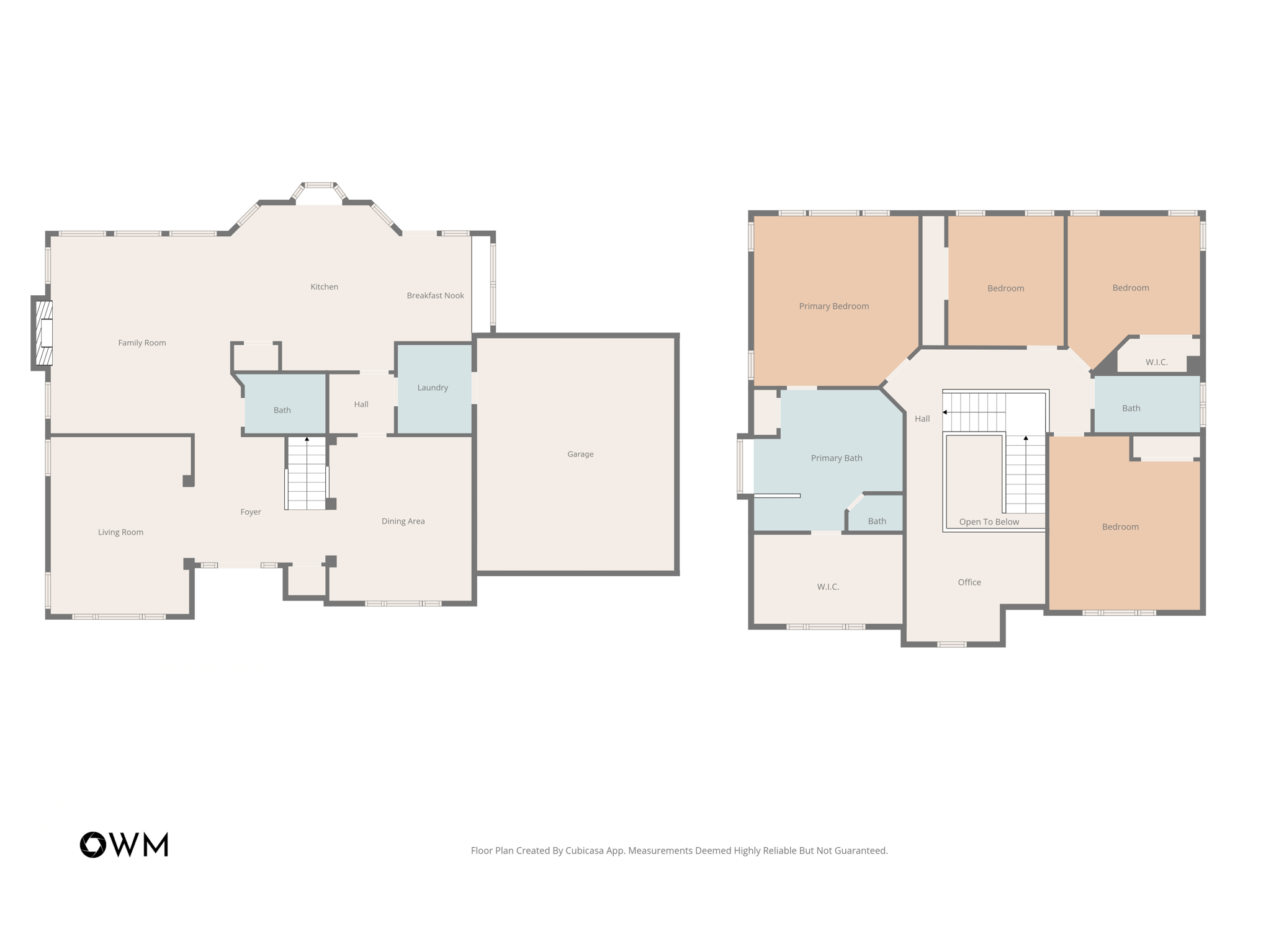 Floorplan #3