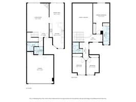 All Floors Dimensions