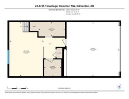 VX - (Metric) Schematic Floor Plan - (3)