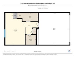 VX - (Imperial) Schematic Floor Plan - (3)