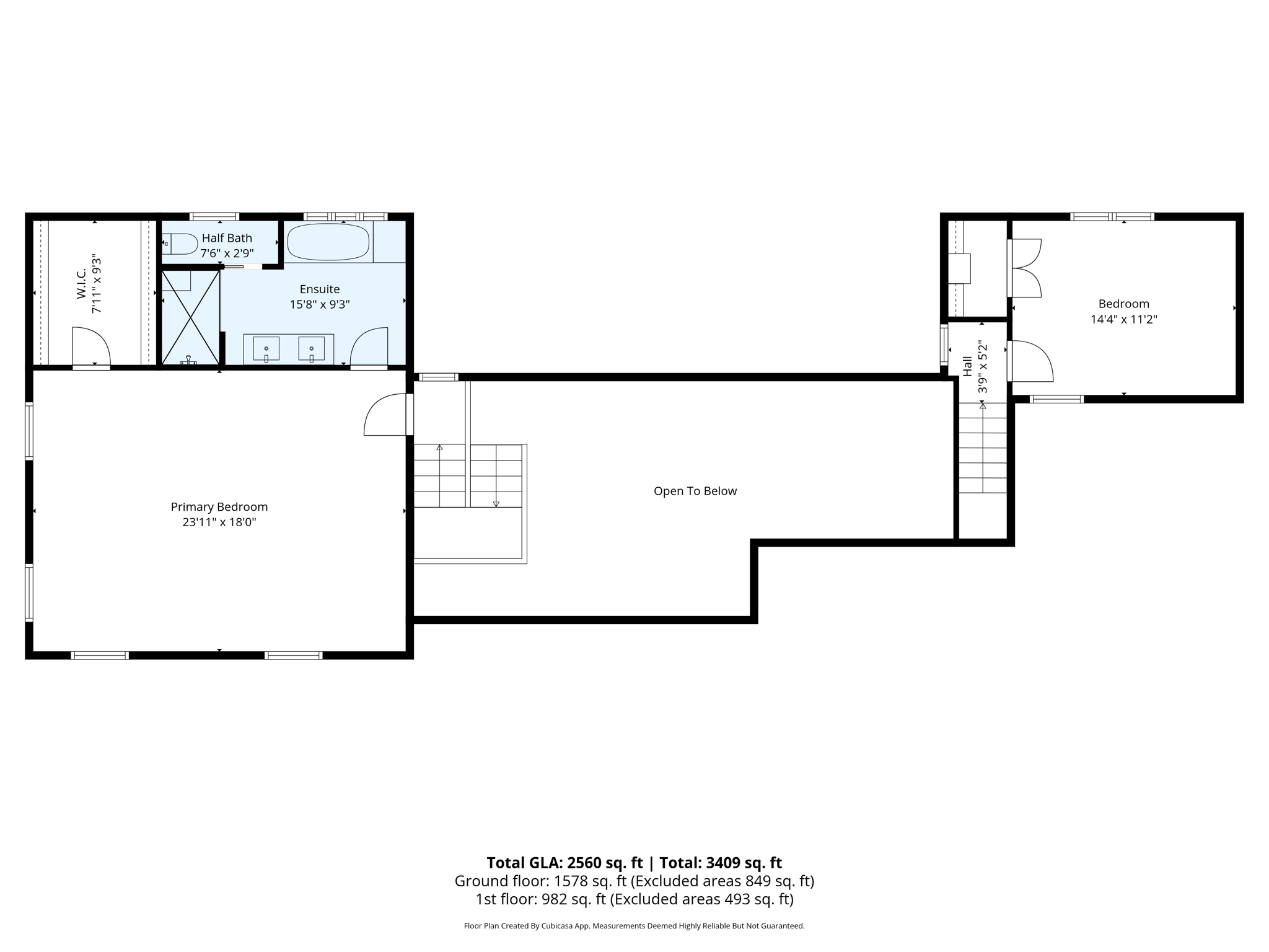 Floorplan #2