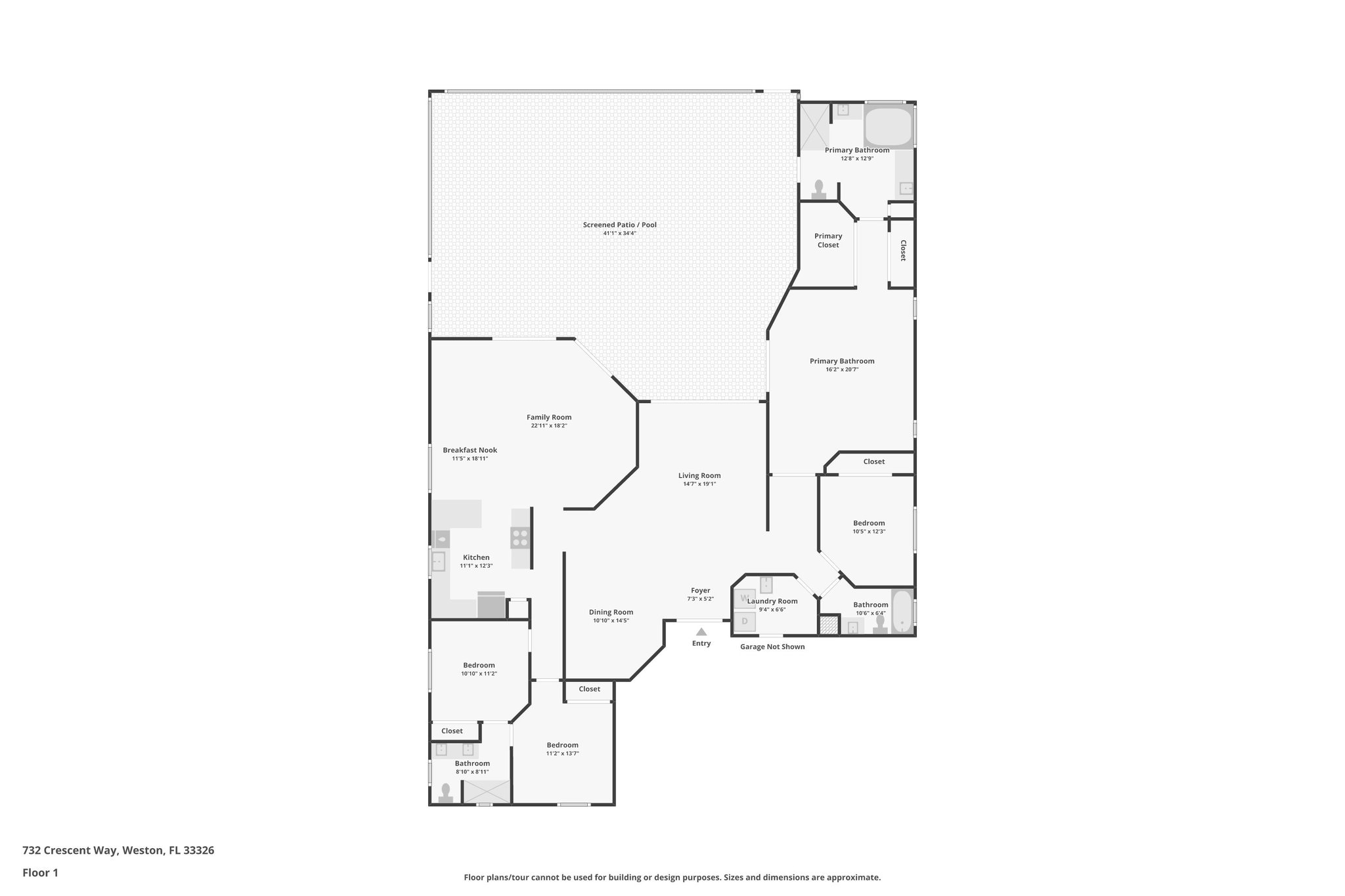 Floor 1