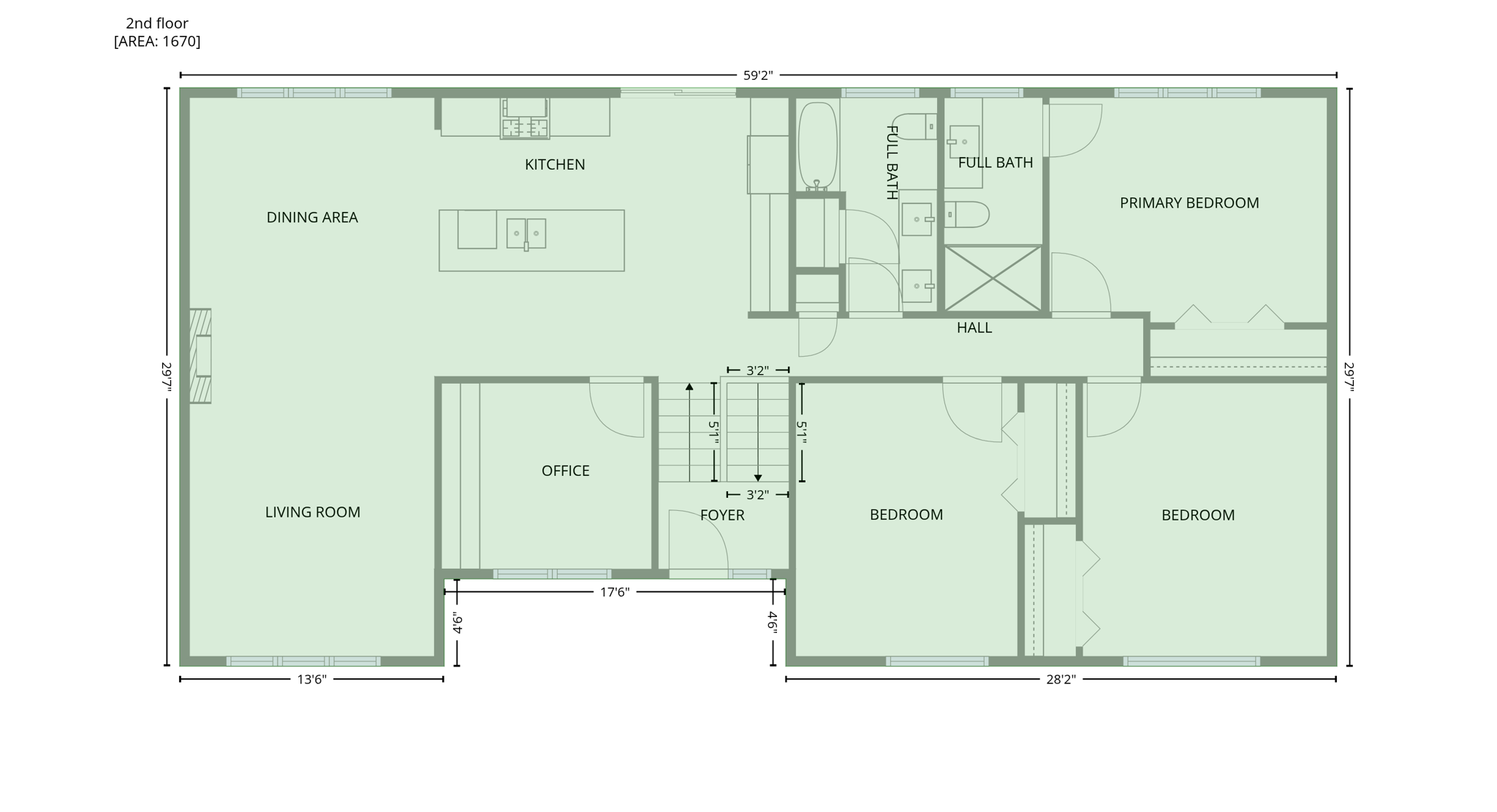 Floorplan #5