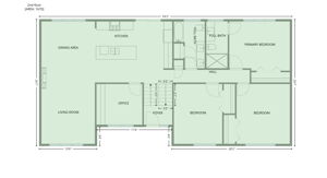 Floorplan #5