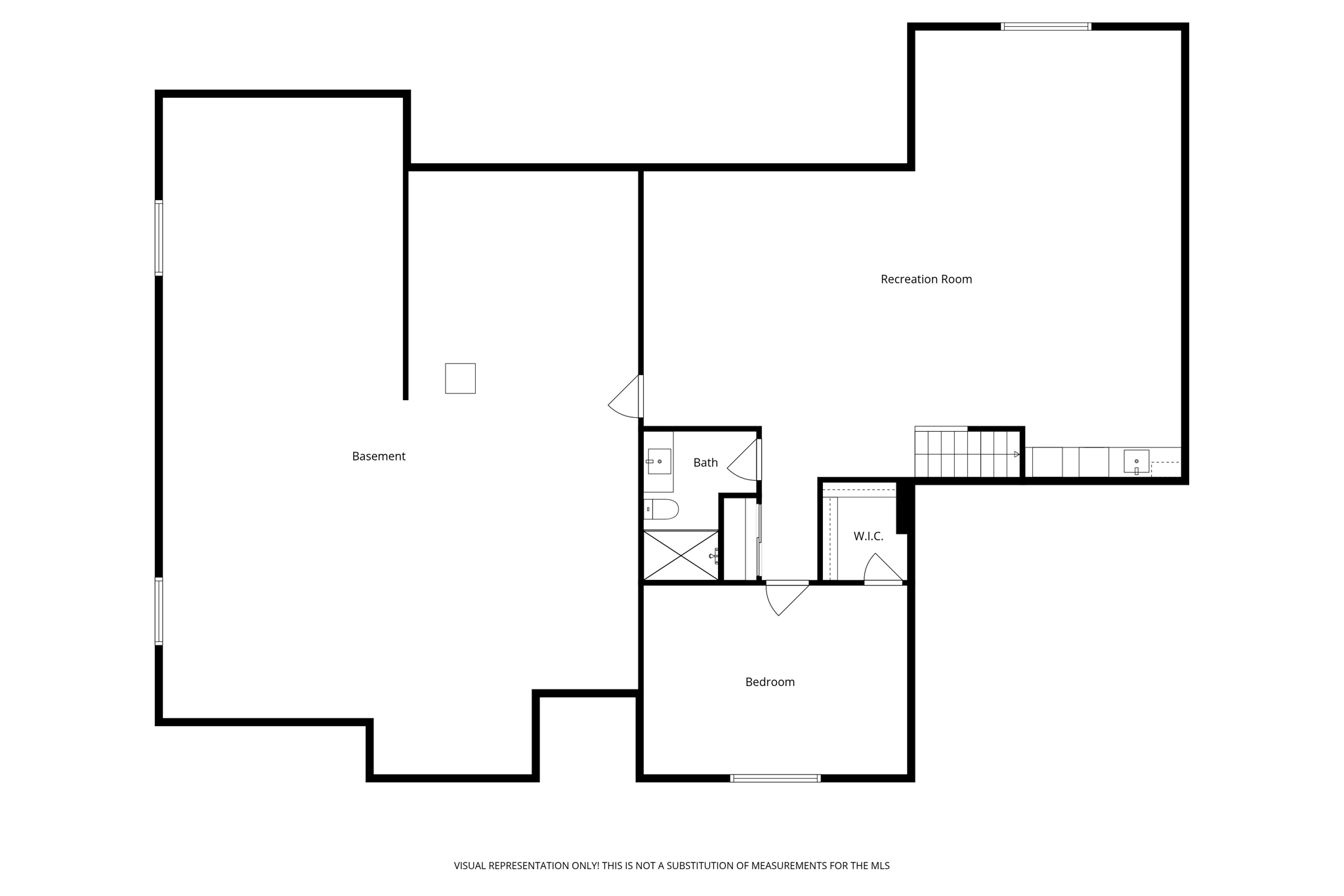 Floorplan #3