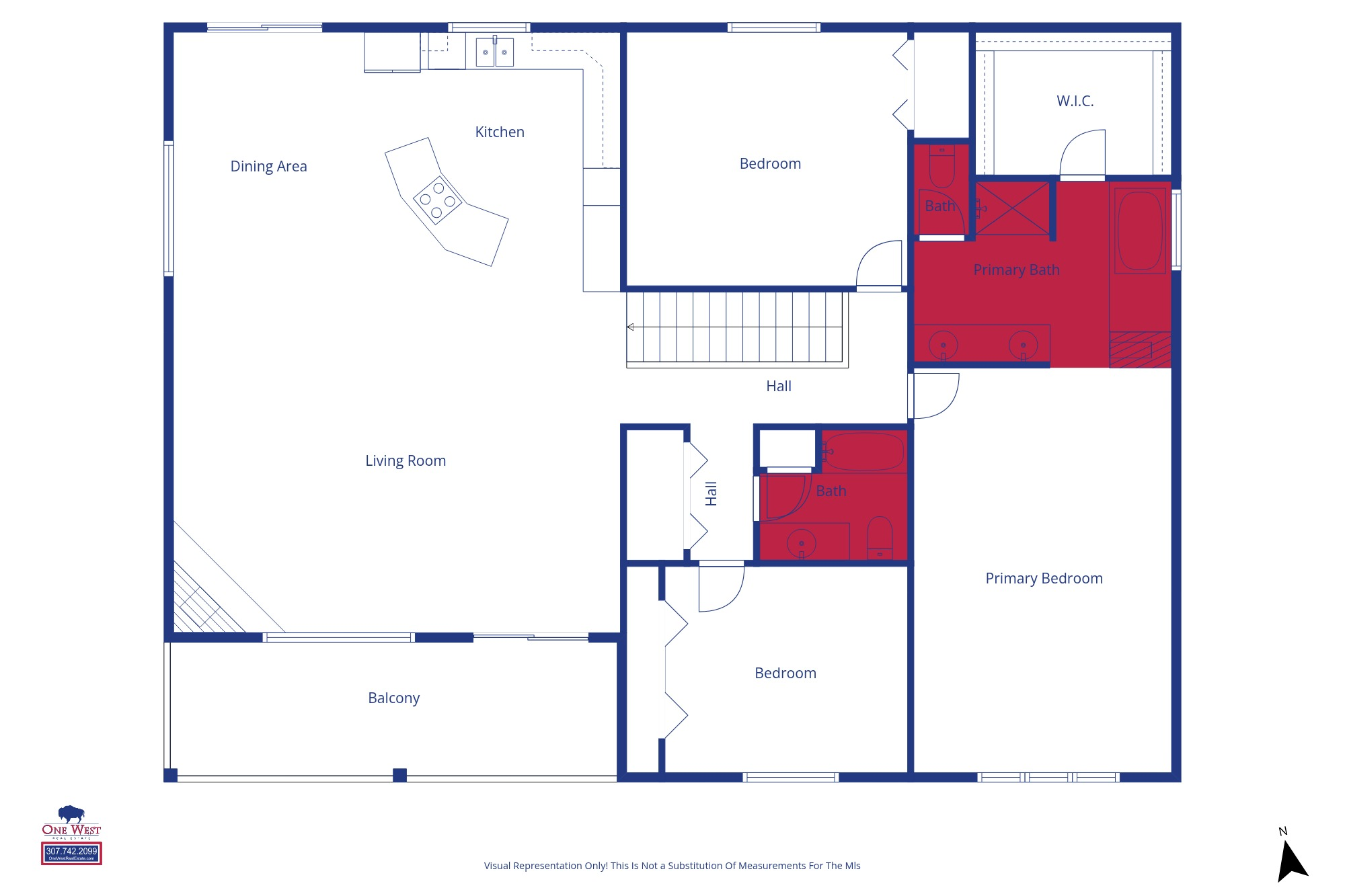 Floorplan #3