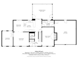 Floorplan #3