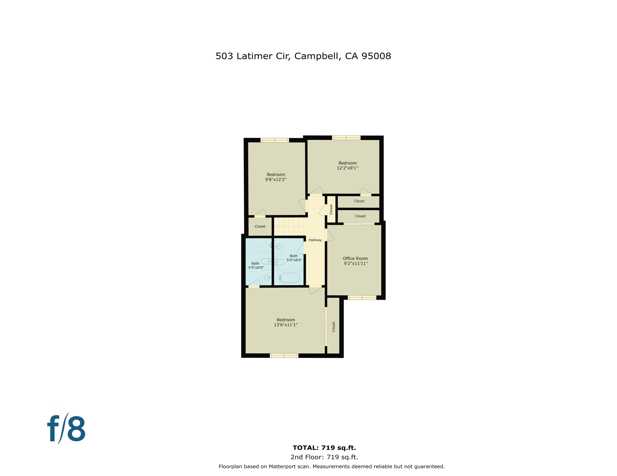 Floorplan #2