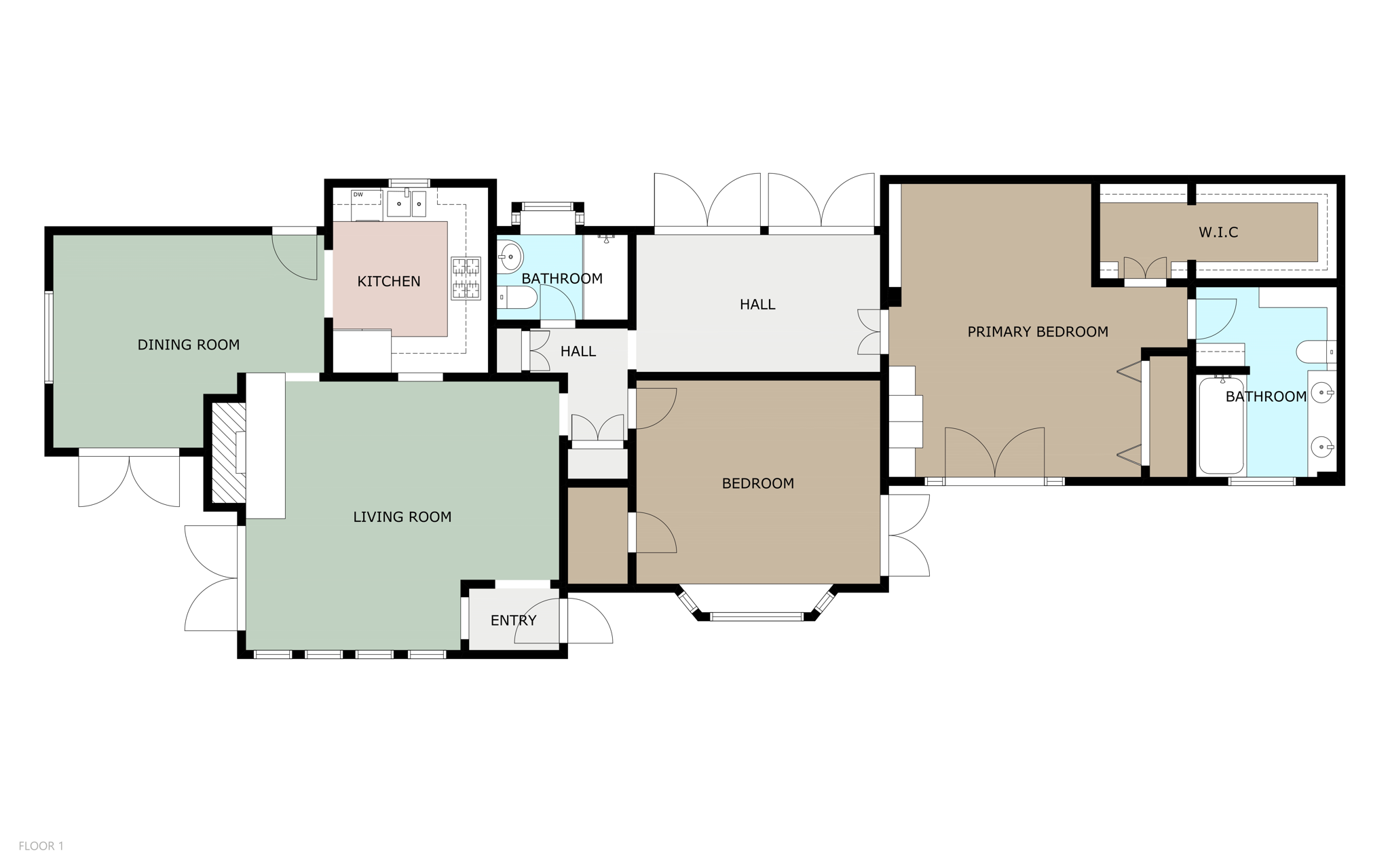 Floorplan #3
