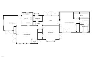 Floorplan #4