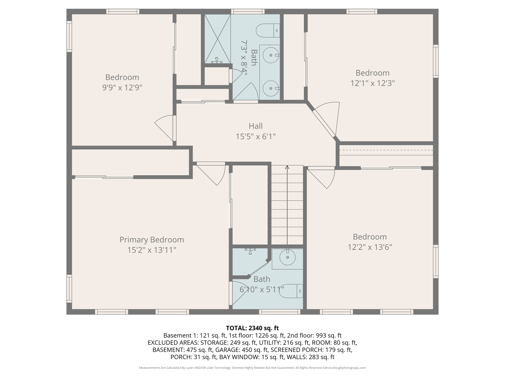 Floorplan #3