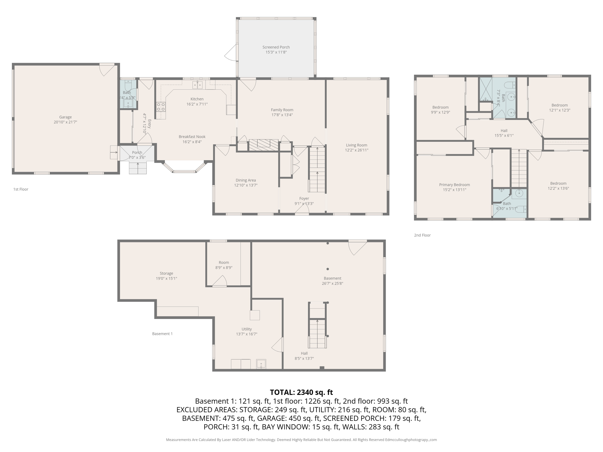 Floorplan #4