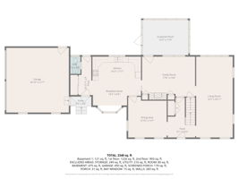 Floorplan #2