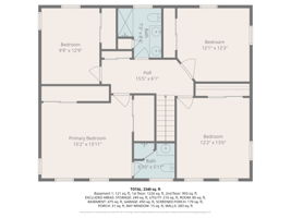 Floorplan #3