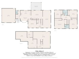 Floorplan #4
