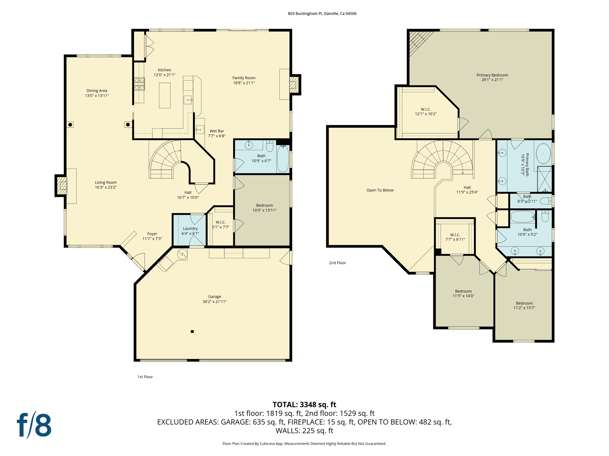 Floorplan #3