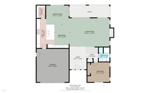 Floorplan #2