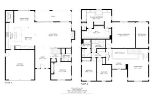 Floorplan #4