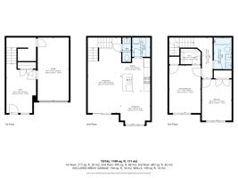 Floorplan #4