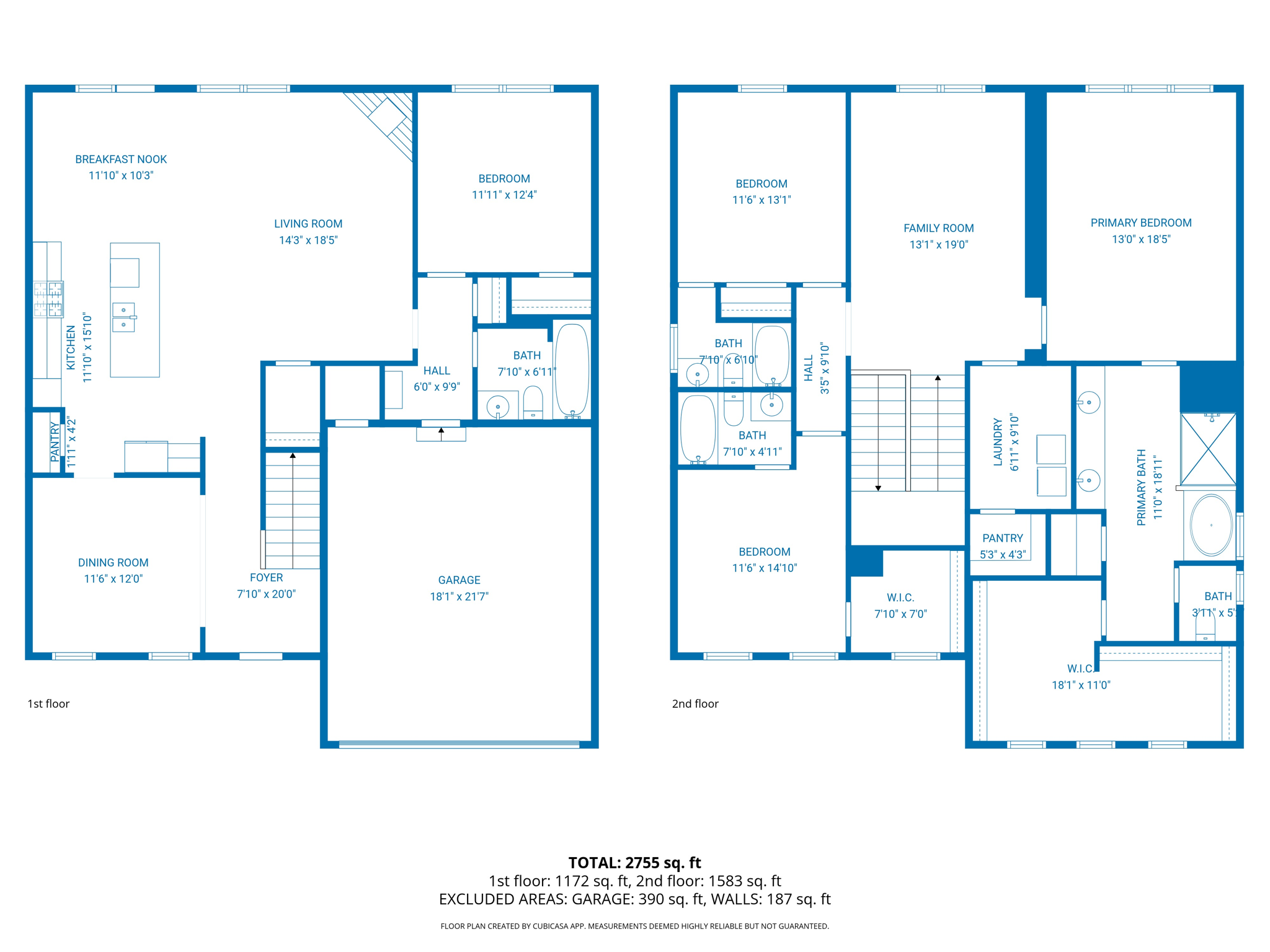 Floorplan #3