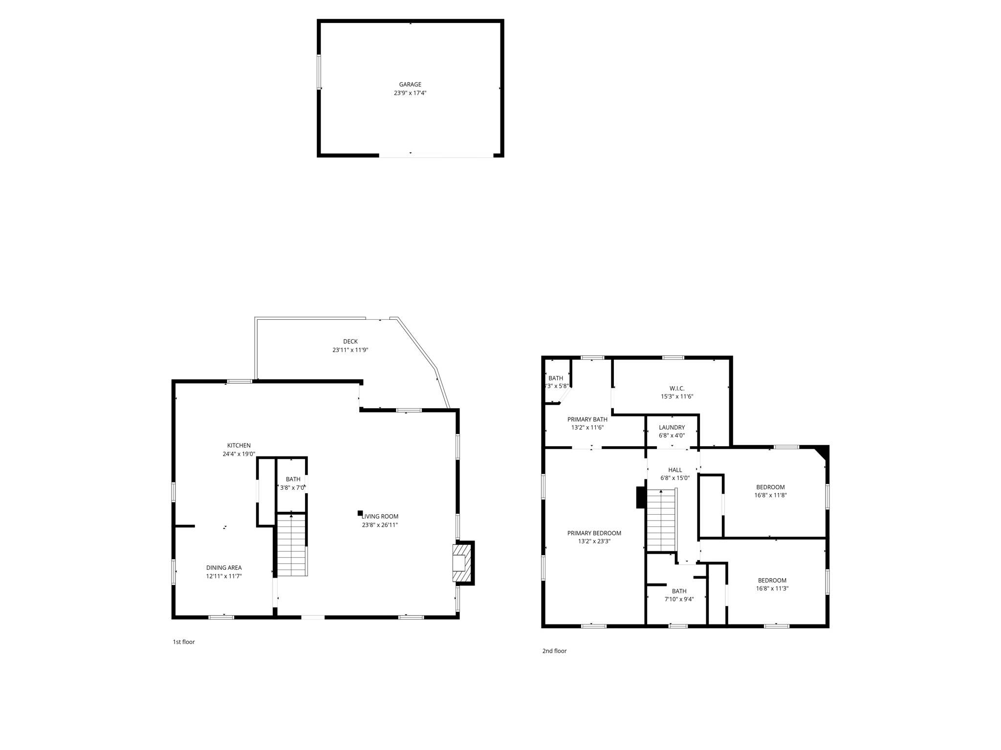 Floorplan #3