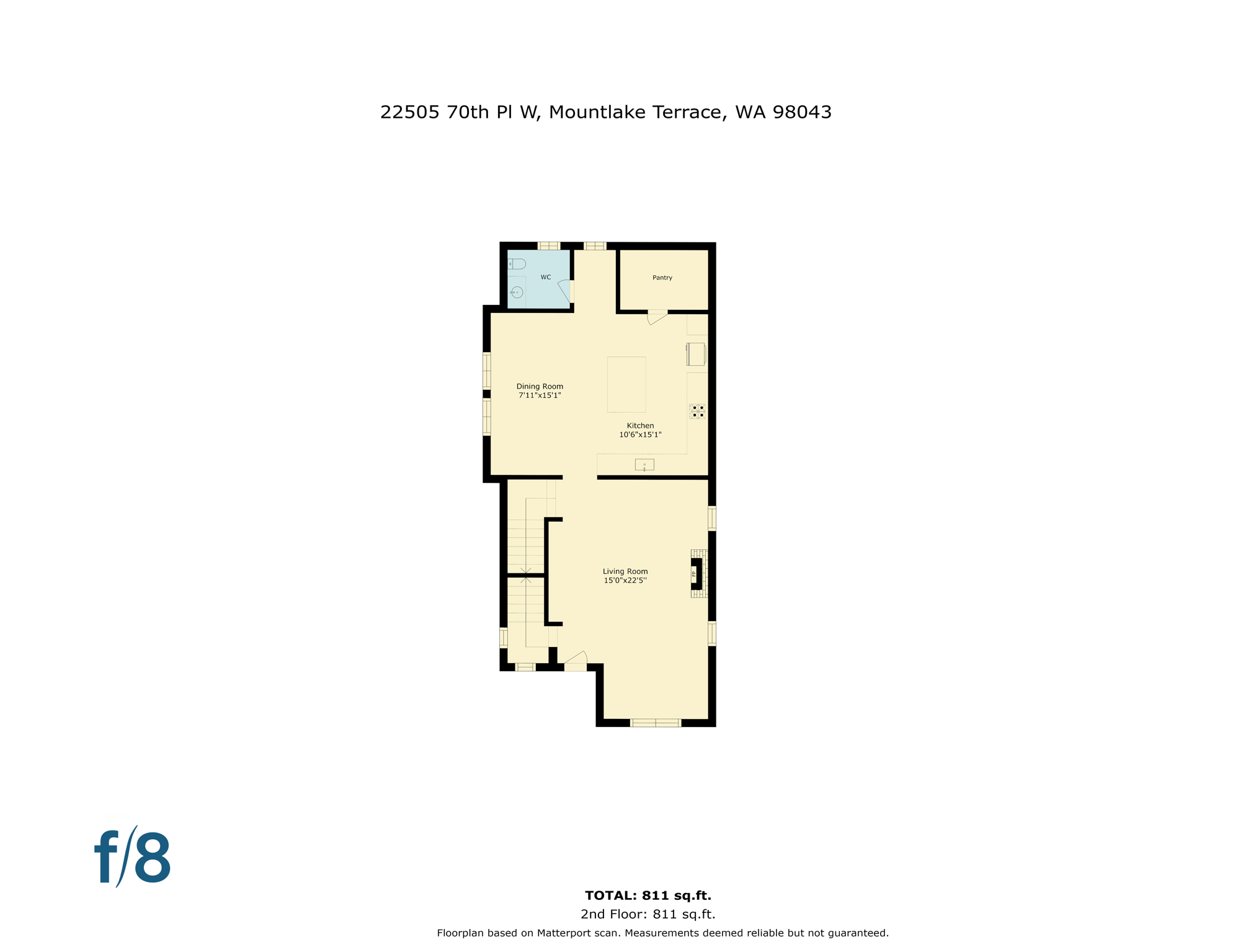 Floorplan #2